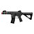 Rifle de Airsoft Rossi AR15 Neptune (ET) PDW  Elet. 6mm - Imagem 4