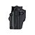 Coldre Externo Canhoto Universal - Amomax- AM-UHL - Imagem 1