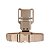 Plataforma para Coldre De Perna Low Ride - Am-p002f - Imagem 2