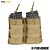 Porta Carregador Fuzil Duplo - For Honor - Imagem 1