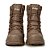 Bota Coturno Gladiador - Imagem 11