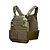 Plate Carrier AMP2C - EVO - Imagem 1