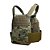 Plate Carrier AMP2C - EVO - Imagem 2
