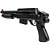 Shotgun  Airsoft Rossi VG Pump Short Tactical Mola 6mm – Vigor - Imagem 3