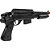 Shotgun  Airsoft Rossi VG Pump Short Tactical Mola 6mm – Vigor - Imagem 4