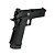 Pistola airsoft Hi Capa 5.1 Black Evil 6mm TAG - Imagem 3