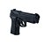 Pistola de Pressão Niksan CP92 Co2 4.5mm - Imagem 4