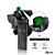 Coldre Externo Destro para Revolver Taurus 82S Cytac CY-TT82S - Imagem 4