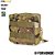 Bolso Horizontal - Camuflado Multicam - Imagem 3