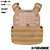 Plate Carrier - Forhonor - Imagem 1