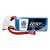 Bateria Lipo Ultra - 11.1V - 3S - 2200mAh - 30C/60C - DEAN - Imagem 3
