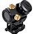 Mira Holográfica Red Dot Rossi M6 p/ 22 mm - Imagem 2