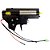 Gearbox Airsoft Completa V2 Neptune Fio Traseiro - Imagem 1