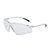 Óculos Uvex Antiembaçante Supremo A705PLUS Incolor - Imagem 2