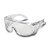 Óculos Policarbonato 3M Vision 2000 Lente Incolor - Imagem 2