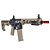 Rifle de Airsoft Specna Arms SA-F05 FLEX HAL Gen.2 - Half-tan - Imagem 2