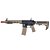 Rifle de Airsoft Specna Arms SA-F05 FLEX HAL Gen.2 - Half-tan - Imagem 4