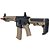 Rifle de Airsoft Specna Arms SA-F05 FLEX HAL Gen.2 - Half-tan - Imagem 5