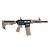 Rifle de Airsoft Specna Arms SA-F04 FLEX HAL ETU Gen.2 - Half-tan - Imagem 3