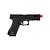 Pistola de Airsoft Green Gas R17 Custom Blowback 6mm - Imagem 1