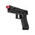Pistola de Airsoft Green Gas R17 Custom Blowback 6mm - Imagem 3