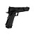 Pistola de Airsoft Green Gás Rossi 1911 Hi-Capa Speed Blowback 6mm - Imagem 2