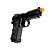 Pistola de Airsoft Green Gas Hi-Capa Short Blowback 6,0 mm - Imagem 2
