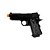 Pistola de Airsoft Green Gas Hi-Capa Short Blowback 6,0 mm - Imagem 3