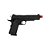 Pistola de Airsoft Green Gas Rossi 1911 Commander Blowback 6mm - Imagem 1