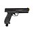 Pistola Paintball Rossi Vesta CO2 .50 - Imagem 1
