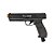Pistola Paintball Rossi Vesta CO2 .50 - Imagem 4