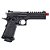 Pistola Airsoft Rossi 1911 Raptor Gás 6mm - Imagem 2