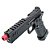 Pistola Airsoft Rossi 1911 Raptor Gás 6mm - Imagem 5