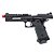 Pistola Airsoft Rossi 1911 Raptor Gás 6mm - Imagem 3