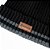 Gorro Alaska Gray Man - Preto - Imagem 2