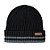 Gorro Alaska Gray Man - Preto - Imagem 1