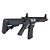 Rifle de Airsoft AEG M4 SA-F01 FLEX Black Gen.2- Specna Arms - Imagem 3