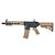 Rifle de Airsoft AEG M4 SA-F03 Half Tan FLEX Gen.2- Specna Arms - Imagem 1