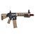 Rifle de Airsoft AEG M4 SA-F03 Half Tan FLEX Gen.2- Specna Arms - Imagem 2