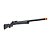 Sniper Airsoft M24 Storm Rossi - Imagem 4