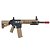 Rifle de Airsoft AEG M4 SA-F02 Half-Tan FLEX - Specna Arms - Imagem 2