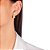 Ear Hook Gabi Cravejado - Imagem 2