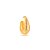 Piercing Rayssa - Imagem 1