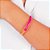 Bracelete Angélica Esmaltado - Imagem 2
