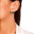 Ear Cuff Ariel Collor Dourado - Imagem 2
