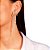 Ear Hook Riviera Ear Dourado - Imagem 2