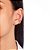 Piercing Gaya Dourado - Imagem 2