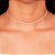 Choker Riviera Dourada - Imagem 2