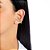 Piercing Donatela Colors Dourado - Imagem 2