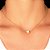 Choker Amara Dourada - Imagem 2